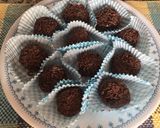 Foto del paso 2 de la receta: Brigadeiros