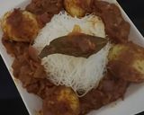 A picture of step 9 of Egg Punjabi Curried.