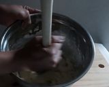 Foto del paso 1 de la receta: Tarta de manzana