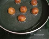 ब्रेड के रसगुल्ले (Bread ke rasgulle recipe in Hindi) रेसिपी चरण 2 फोटो