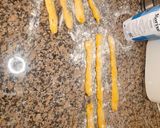 Foto del paso 2 de la receta: Rosquitos