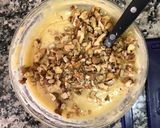 Foto del paso 3 de la receta: Budín de yogur y nueces