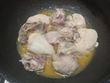 Ayam Kecap Mentega Super Mudah