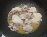 Foto langkah ke 4 dari resep Ayam Kecap Mentega Super Mudah.