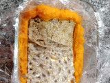 Tarta de Zanahoria