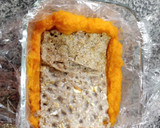 Foto del paso 4 de la receta: Tarta de Zanahoria