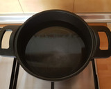 Foto del paso 1 de la receta: Espirales con mejillones