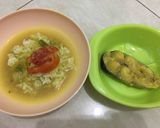 Foto langkah ke 5 dari resep Pindang Ikan Patin MPASI 1y+.
