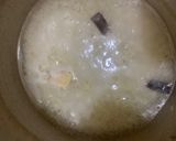 A picture of step 1 of Rice goodness.