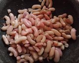 Foto langkah ke 2 dari resep 16.Perkedel kacang merah simple.
