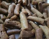 Crispy Masala Wheat Flour Sticks recipe step 5 photo