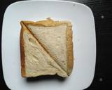 Easy breakfast sandwich recipe step 4 photo