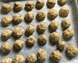 Foto del paso 6 de la receta: Albóndigas de berenjena
