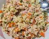 Foto del paso 14 de la receta 91. Arroz Tres Delicias