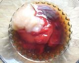 A picture of step 1 of Quick & Easy Sweet & Sour Stir-fry Sauce.