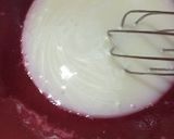 মালাই কেক (Malai cake recipe in Bengali) রেসিপি ধাপ - 5 ছবি