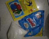 Foto langkah ke 5 dari resep Puding telor ceplok.