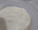 Foto langkah ke 2 dari resep Marie dessert bowl (MPasi 12 month+).