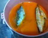 Foto langkah ke 1 dari resep Ikan Pindang Lombok Ijo.