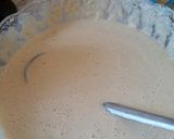 Foto del paso 2 de la receta: Panqueques!!!