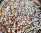 Foto del paso 4 de la receta: Pizza