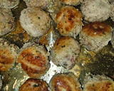 Foto del paso 3 de la receta: Albóndigas en salsa verde