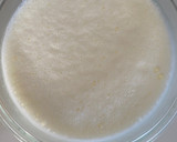 Foto del paso 2 de la receta: Crema para batir casera