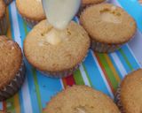 Foto del paso 4 de la receta: Cupcakes Pie de Limón