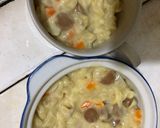 Foto langkah ke 5 dari resep Macaroni schottel panggang.