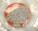 Foto del paso 4 de la receta: Pizza casera con harina 000 y semolín