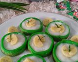 Foto langkah ke 4 dari resep Kue Lumpur Lapindo.