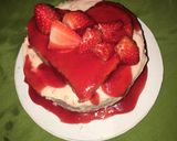 Foto do passo 4 de Coulis de Morango