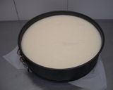 Foto del paso 5 de la receta: Tarta fría de guanábana y kiwi