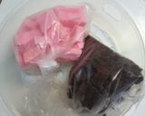 Foto langkah ke 1 dari resep Coklat Karakter.