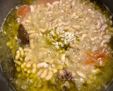 Foto del paso 3 de la receta: Potaje de Semana Santa