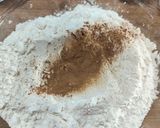 Foto del passaggio 1 della ricetta Biscotti Pan di zenzero Renna