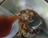 Foto langkah ke 6 dari resep Ayam Goreng Kecap Inggris.