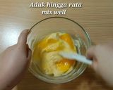 Foto langkah ke 4 dari resep Thumbprint cookies.