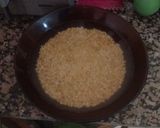 Foto del paso 1 de la receta: Guiso de trigo