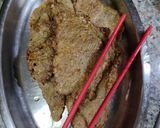 Foto del paso 2 de la receta: Fricandó