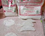 Foto langkah ke 6 dari resep Cireng Isi Gluten Free Empuk Meskipun Sudah dingin.