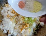 Foto langkah ke 2 dari resep Nasi Goreng Khas Jambi.