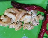 Foto langkah ke 1 dari resep Asinan Betawi.