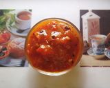টমেটোর মিষ্টি চাটনি(Tomator chutney recipe in Bengali) রেসিপি ধাপ - 4 ছবি