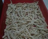 Foto langkah ke 4 dari resep Cistik keju renyah.