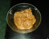 Foto langkah ke 11 dari resep Cilok gepeng bumbu kacang.