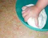 Kasoori paratha recipe step 4 photo