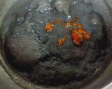 Foto langkah ke 3 dari resep 244. Bubur Wijen Hitam Kolang-kaling (Ta'Jil Sehat).