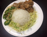 Foto del paso 3 de la receta: Pollo borracho 