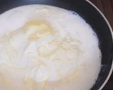 संत्रा बर्फी (santra barfi recipe in marathi) रेसिपी स्टेप 2 फोटो 